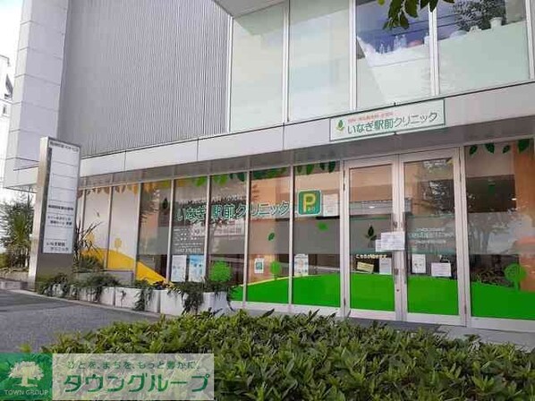 ローレル・アイの物件内観写真